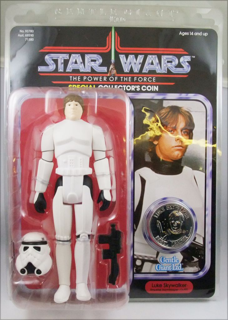 de yellowing star wars toys