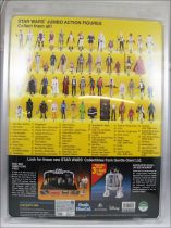 Star Wars - Gentle Giant - Jumbo Kenner Action Figure - Luke Skywalker (Imperial Stormtrooper Outfit)