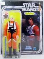 Figures : Jumbo Size