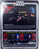 Star Wars - Gentle Giant - Jumbo Kenner Action Figure - Luke Skywalker (Red Five)