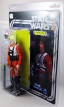 Star Wars - Gentle Giant - Jumbo Kenner Action Figure - Luke Skywalker (Red Five)