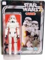Star Wars - Gentle Giant - Jumbo Kenner Action Figure - Stormtrooper