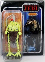 Star Wars - Gentle Giant - Jumbo Kenner Action Figure - Sy Snootles