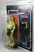 Star Wars - Gentle Giant - Jumbo Kenner Action Figure - Sy Snootles