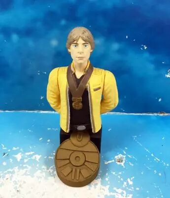 Star Wars - Gentle Giant Bust-Ups (Micro-Bust) - Luke Skywalker (Series 1)