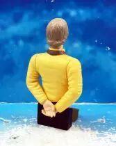 Star Wars - Gentle Giant Bust-Ups (Micro-Bust) - Luke Skywalker (Series 1)