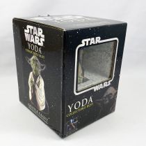 Star Wars - Gentle Giant Collectible Bust - Yoda (The Empire Strikes Back)