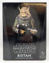 Star Wars - Gentle Giant Collectible Mini Bust - Bistan (Rogue one)