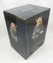 Star Wars - Gentle Giant Collectible Mini Bust - Bistan (Rogue one)