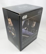 Star Wars - Gentle Giant Collectible Mini Bust - Bistan (Rogue one)