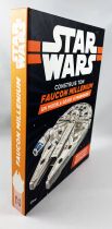 Star Wars - Hachette - Build your Millennium Falcon