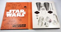 Star Wars - Hachette - Build your Millennium Falcon