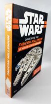 Star Wars - Hachette - Construis ton Faucon Millenium