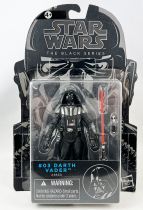 Star Wars - Hasbro - #03 Darth Vader - The Black Series