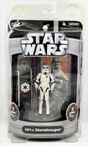 Star Wars - Hasbro - 501st Stormtrooper (501th Legion Vader\'s Fist)