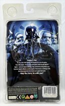 Star Wars - Hasbro - 501st Stormtrooper (501th Legion Vader\'s Fist)