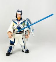 Star Wars - Hasbro - Force Battlers: Obi-Wan Kenobi