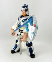 Star Wars - Hasbro - Force Battlers: Obi-Wan Kenobi