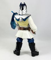 Star Wars - Hasbro - Force Battlers: Obi-Wan Kenobi