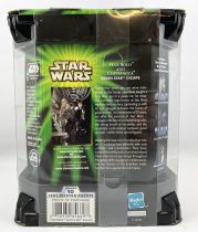 Star Wars - Hasbro - Han Solo & Chewbacca (Death Star Escape) Silver Anniversary 