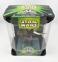 25th Anniversary Han Solo & Chewbacca Death Star Escape by Star Wars Hasbro 1002640