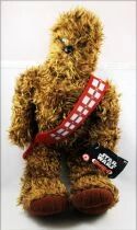 Star Wars - Hasbro - Peluche 60cm Chewbacca \ Jumbo Battle Buddy\'s\ 