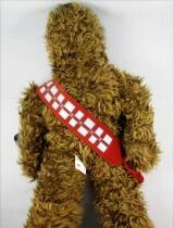 Star Wars - Hasbro - Peluche 60cm Chewbacca \ Jumbo Battle Buddy\'s\ 