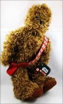 Star Wars - Hasbro - Peluche 60cm Chewbacca \ Jumbo Battle Buddy\'s\ 