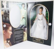Star Wars - Hasbro - Princess Leia (Ceremonial Gown) 1999 Portrait Edition