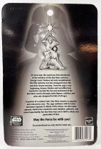Star Wars - Hasbro - R2-D2 (Silver Anniversary