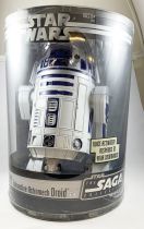 Star Wars - Hasbro - R2-D2 Interactive Astromech Droid (The SW Saga Collection)