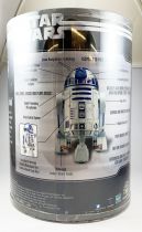 Star Wars - Hasbro - R2-D2 Interactive Astromech Droid (The SW Saga Collection)