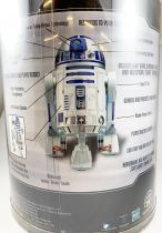 Star Wars - Hasbro - R2-D2 Interactive Astromech Droid (The SW Saga Collection)