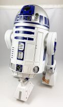 Star Wars - Hasbro - R2-D2 Interactive Astromech Droid (The SW Saga Collection)