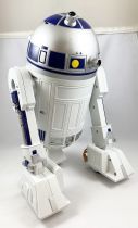 Star Wars - Hasbro - R2-D2 Interactive Astromech Droid (The SW Saga Collection)