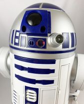 Star Wars - Hasbro - R2-D2 Interactive Astromech Droid (The SW Saga Collection)