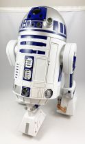 Star Wars - Hasbro - R2-D2 Interactive Astromech Droid (The SW Saga Collection