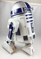 Star Wars - Hasbro - R2-D2 Interactive Astromech Droid (The SW Saga Collection