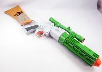 Star Wars - Hasbro (2012) - Boba Fett\'s Electronic Blaster (loose)