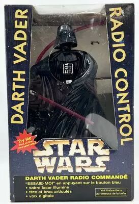 Star Wars - Hitari - Radio Control Darth Vader