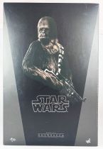 Star Wars - Hot Toys 1/6th scale - Chewbacca (MMS262)