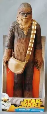 Star Wars - Jakks Pacific - Chewbacca (50cm env.)
