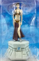 Star Wars - Jeux d\'Echec Altaya - #17 Leia Organa - Reine blanche