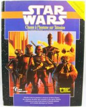 Star Wars - Jeux Descartes & West & Games - Chasse à l\'homme sur Tatooine 01