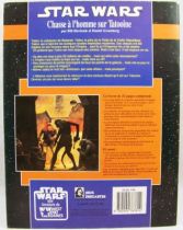 Star Wars - Jeux Descartes & West & Games - Chasse à l\'homme sur Tatooine 02