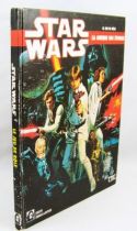 Star Wars - Jeux Descartes & West & Games - Jeux de Rôle La Guerre des Etoiles 02