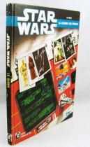 Star Wars - Jeux Descartes & West & Games - Le Guide La Guerre des Etoiles 02