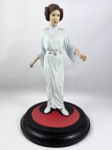 Star Wars - Kaiyodo Model Kit (1993) - Princess Leia Organa