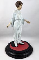 Star Wars - Kaiyodo Model Kit (1993) - Princess Leia Organa