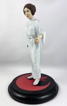 Star Wars - Kaiyodo Model Kit (1993) - Princess Leia Organa